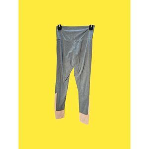 Victoria Secret Pink Yoga Pants Size S  (M23)‎